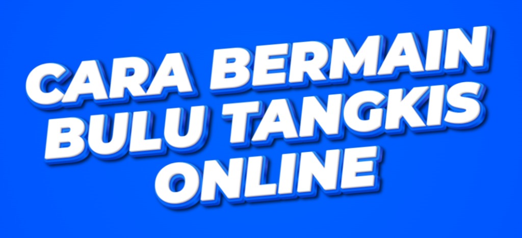 Panduan Lengkap Memasang Taruhan Bulu Tangkis Online