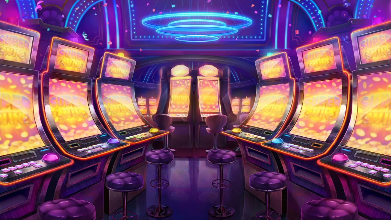 Agen Judi Slot Microgaming Terbaik: Penyedia Bonus dan Deposit Aman