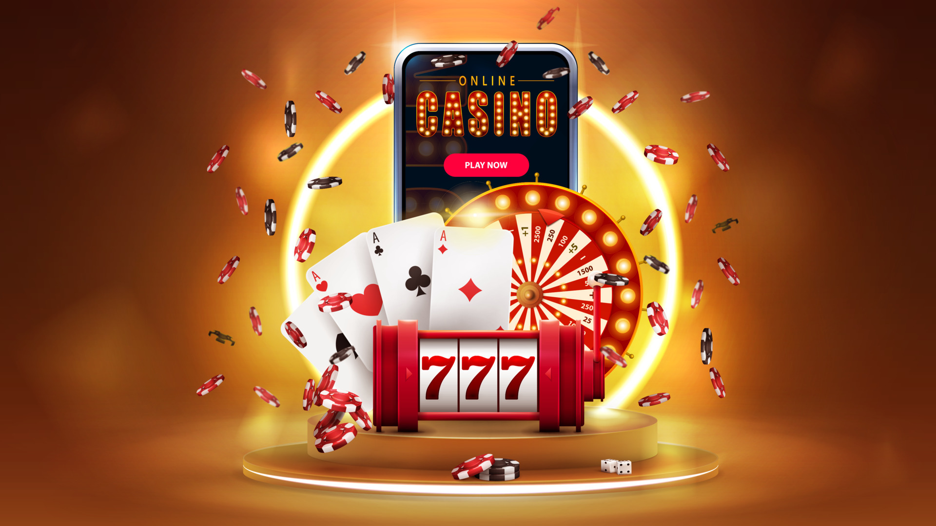 Mendapatkan Uang di Slot Online – Peluang, Strategi, dan Realitas