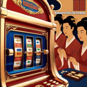 Habanero Slot Tak Terduga