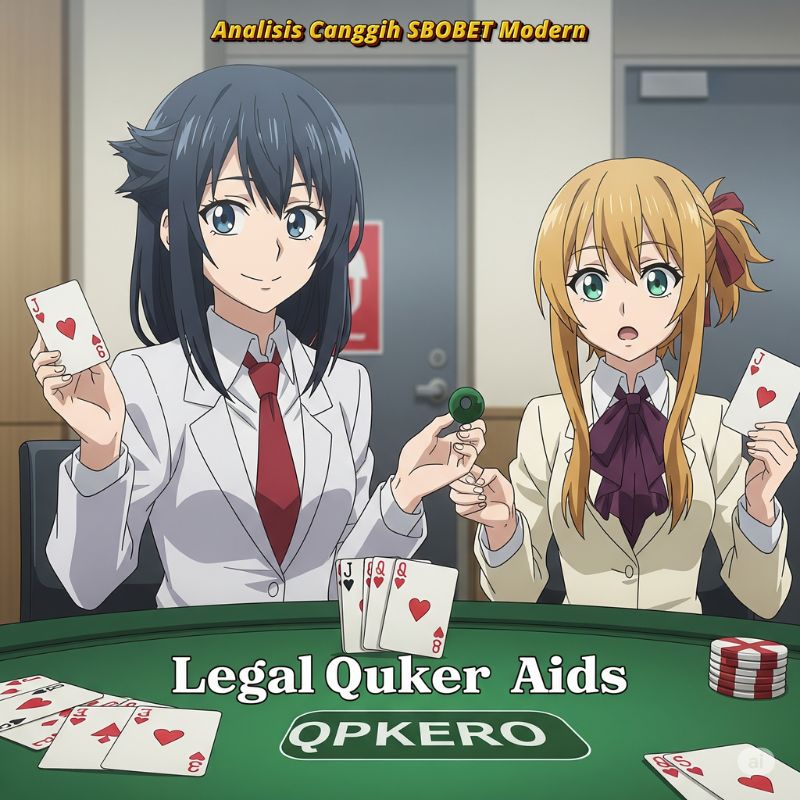 Analisis Canggih SBOBET Modern