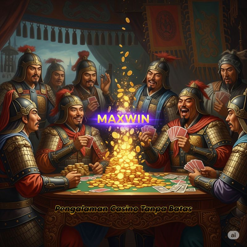 Pengalaman Casino Tanpa Batas