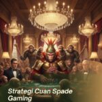 Strategi Cuan Spade Gaming